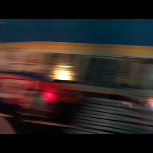 Meet your Posher, Karla